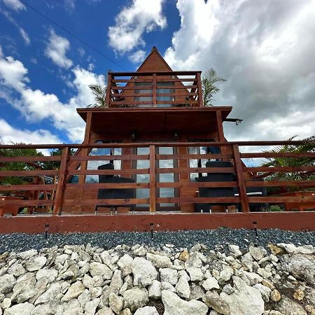 Cabana 787 Lares エクステリア 写真