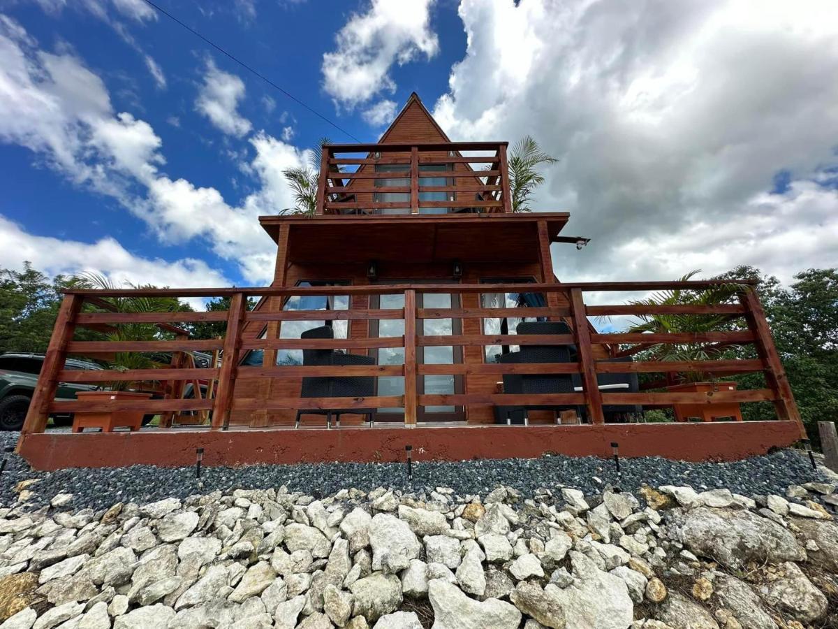 Cabana 787 Lares エクステリア 写真
