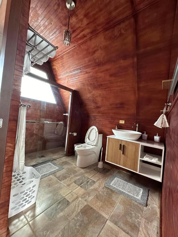 Cabana 787 Lares エクステリア 写真