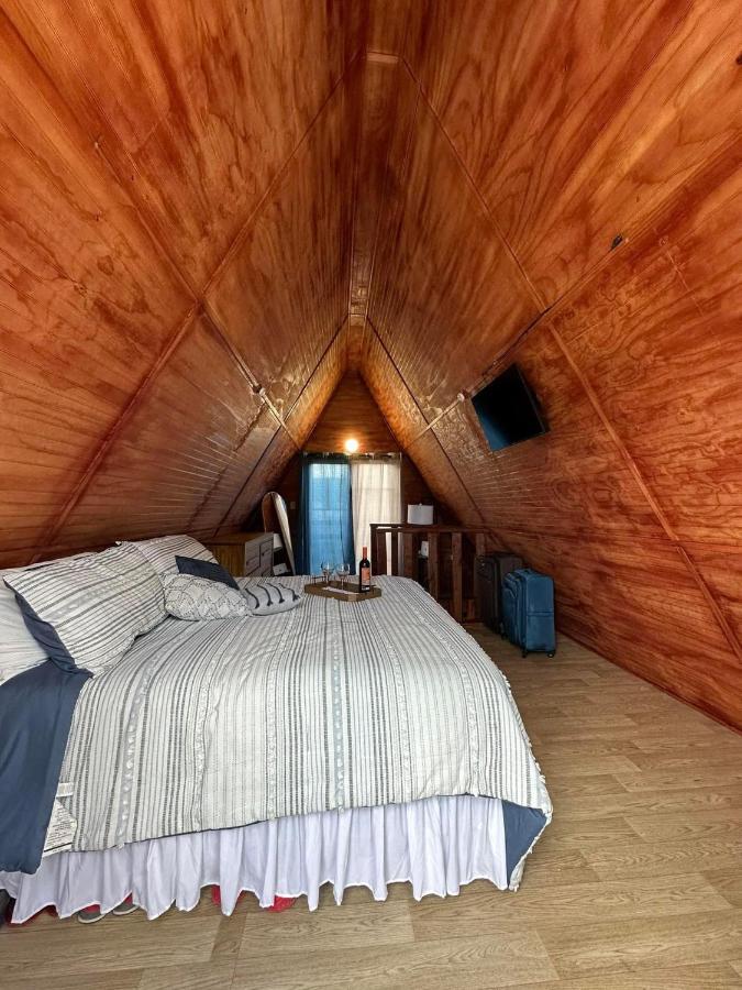 Cabana 787 Lares エクステリア 写真