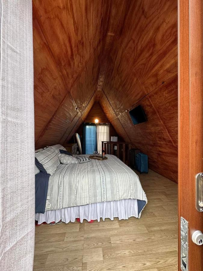 Cabana 787 Lares エクステリア 写真