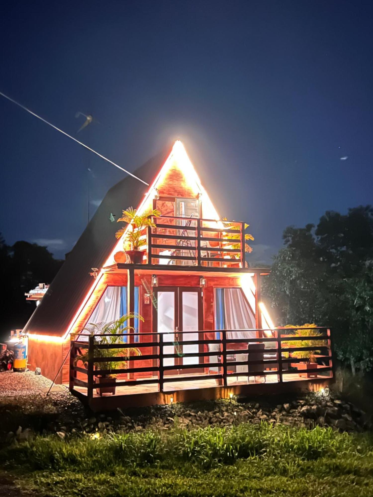 Cabana 787 Lares エクステリア 写真